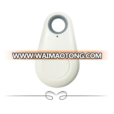 Wearable Small Tag Ble 4.0 Anti-lost Key Finder