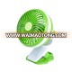 Hot-sale kids Gifts Portable USB Desk Fan Mini Fan Flexible USB Mini Fan